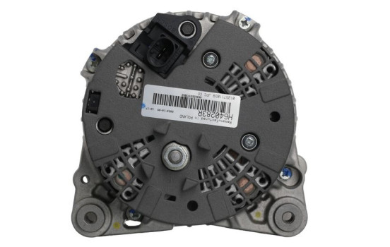 Dynamo / Alternator 444332 Valeo, Image 3