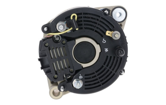 Dynamo / Alternator 444433 Valeo, Image 4