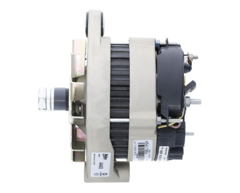 Dynamo / Alternator 444433 Valeo, Image 5
