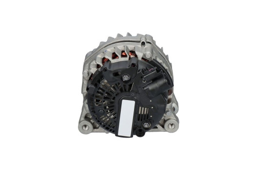 Dynamo / Alternator 444706 Valeo, Image 4