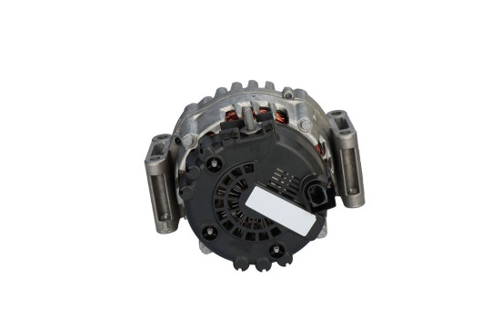 Dynamo / Alternator 444707 Valeo, Image 4
