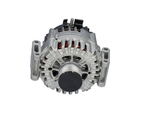 Dynamo / Alternator 444708 Valeo, Image 3