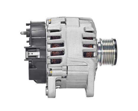 Dynamo / Alternator 444709 Valeo, Image 4