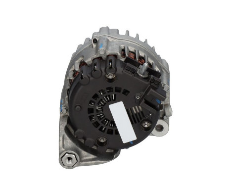 Dynamo / Alternator 444713 Valeo, Image 4