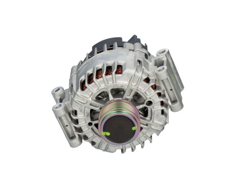 Dynamo / Alternator 444720 Valeo, Image 3