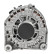 Dynamo / Alternator 444724 Valeo, Thumbnail 2