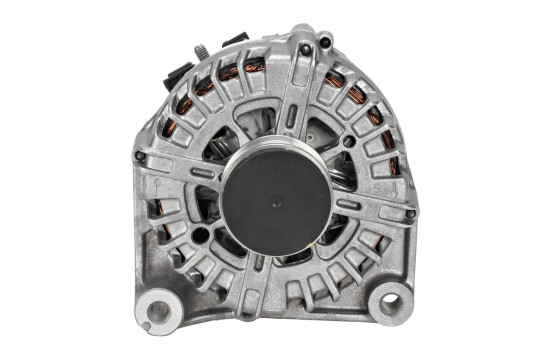 Dynamo / Alternator 444724 Valeo, Image 2