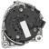 Dynamo / Alternator 444724 Valeo, Thumbnail 3
