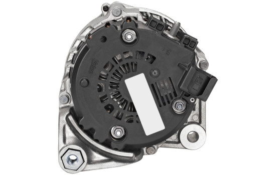 Dynamo / Alternator 444724 Valeo, Image 3