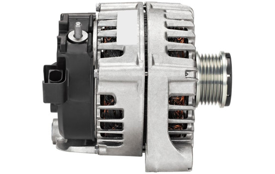 Dynamo / Alternator 444724 Valeo, Image 4