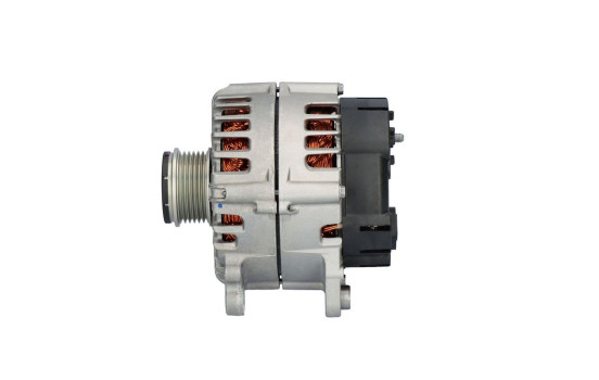 Dynamo / Alternator 444726 Valeo, Image 4