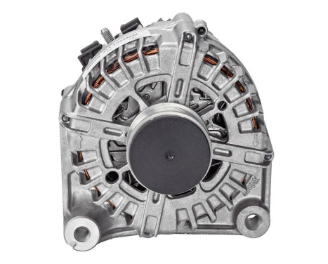 Dynamo / Alternator 444729 Valeo, Image 2