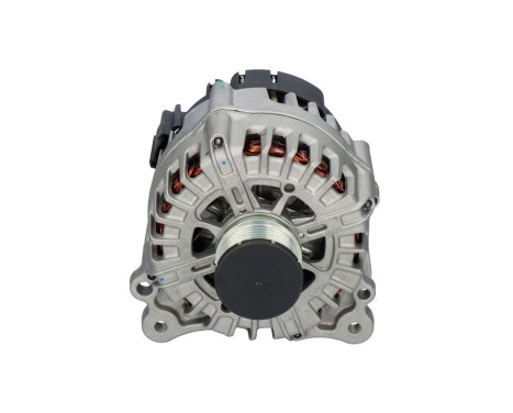 Dynamo / Alternator 444733 Valeo