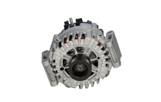 Dynamo / Alternator 444753 Valeo, Image 2