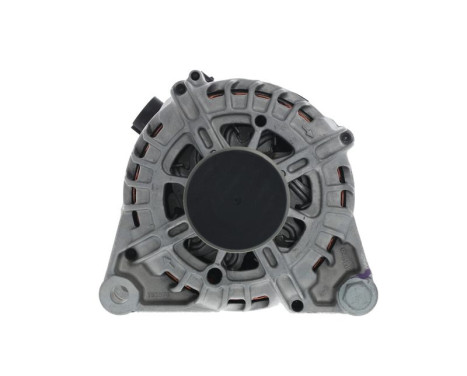 Dynamo / Alternator 444760 Valeo, Image 2