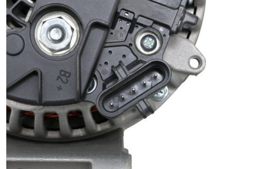 Dynamo / Alternator 8EL 012 584-901 Hella, Image 5