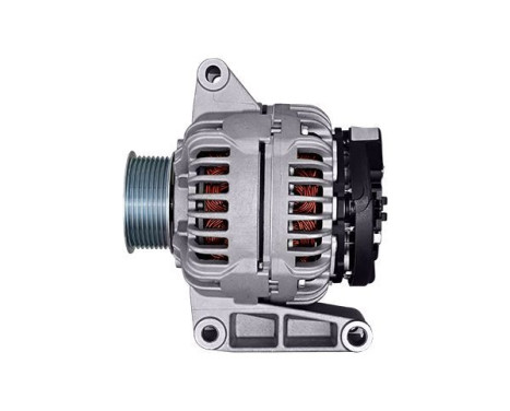 Dynamo / Alternator 8EL 012 584-951 Hella