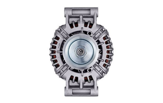 Dynamo / Alternator 8EL 012 584-951 Hella, Image 2