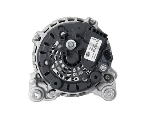 Dynamo / Alternator 8EL 015 630-021 Hella, Image 3
