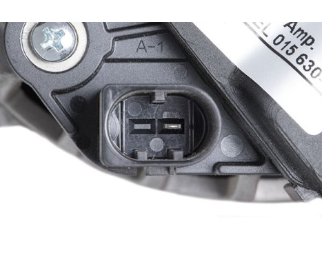 Dynamo / Alternator 8EL 015 630-021 Hella, Image 5