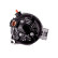 Dynamo / Alternator 8EL 015 630-701 Hella, Thumbnail 3