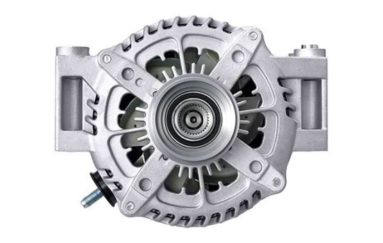 Dynamo / Alternator 8EL 015 630-721 Hella, Image 2