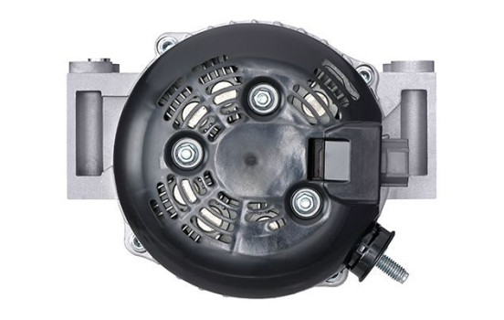 Dynamo / Alternator 8EL 015 630-721 Hella, Image 3