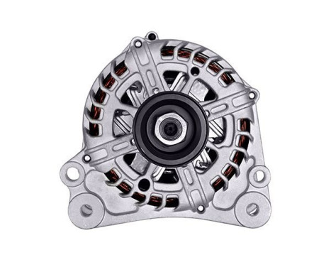 Dynamo / Alternator 8EL 015 630-981 Hella, Image 2
