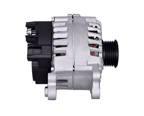 Dynamo / Alternator 8EL 015 630-981 Hella, Image 4