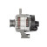 Dynamo / Alternator 8EL 015 637-011 Hella