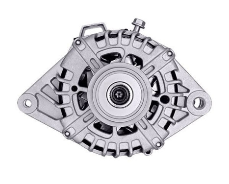 Dynamo / Alternator 8EL 015 637-241 Hella, Image 2