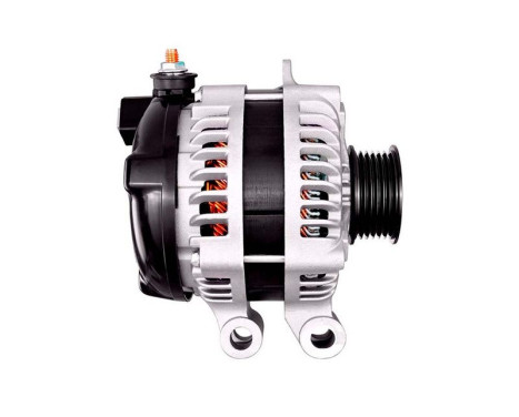 Dynamo / Alternator 8EL 015 637-341 Hella, Image 4