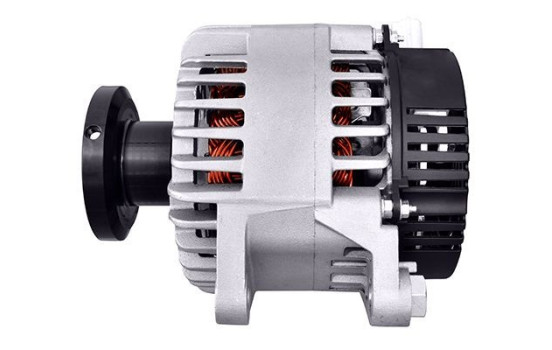 Dynamo / Alternator 8EL 015 637-361 Hella