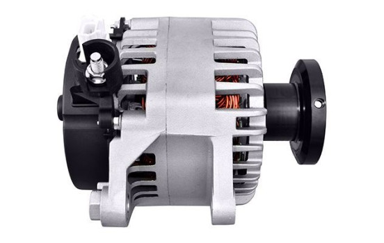 Dynamo / Alternator 8EL 015 637-361 Hella, Image 4
