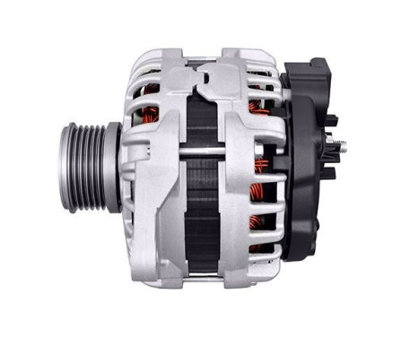 Dynamo / Alternator 8EL 015 637-371 Hella