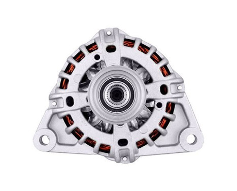 Dynamo / Alternator 8EL 015 637-371 Hella, Image 2