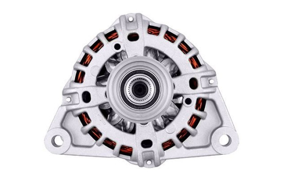 Dynamo / Alternator 8EL 015 637-371 Hella, Image 2