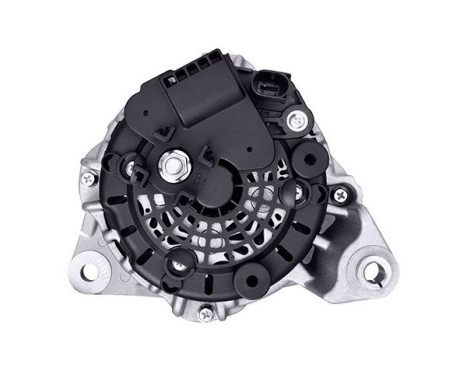 Dynamo / Alternator 8EL 015 637-371 Hella, Image 3