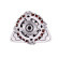 Dynamo / Alternator 8EL 015 637-391 Hella, Thumbnail 2