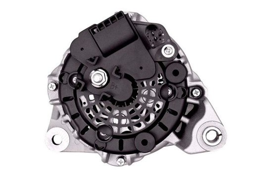 Dynamo / Alternator 8EL 015 637-391 Hella, Image 3