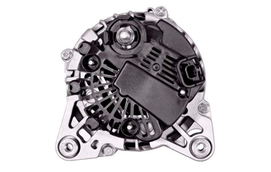 Dynamo / Alternator 8EL 015 637-401 Hella, Image 3