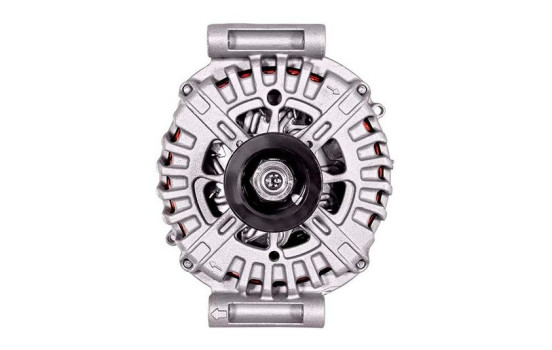 Dynamo / Alternator 8EL 015 637-431 Hella, Image 2