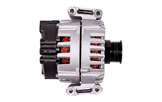 Dynamo / Alternator 8EL 015 637-431 Hella, Image 4