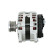 Dynamo / Alternator 8EL 015 637-461 Hella