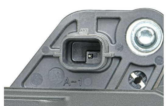 Dynamo / Alternator 8EL 015 637-461 Hella, Image 5