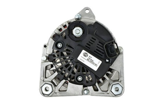 Dynamo / Alternator 8EL 015 637-501 Hella, Image 3