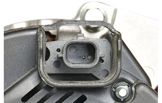 Dynamo / Alternator 8EL 015 637-501 Hella, Image 5