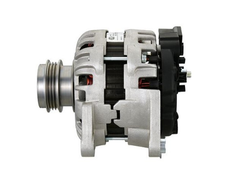 Dynamo / Alternator 8EL 015 637-521 Hella