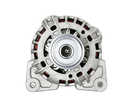Dynamo / Alternator 8EL 015 637-521 Hella, Image 2