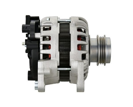 Dynamo / Alternator 8EL 015 637-521 Hella, Image 4